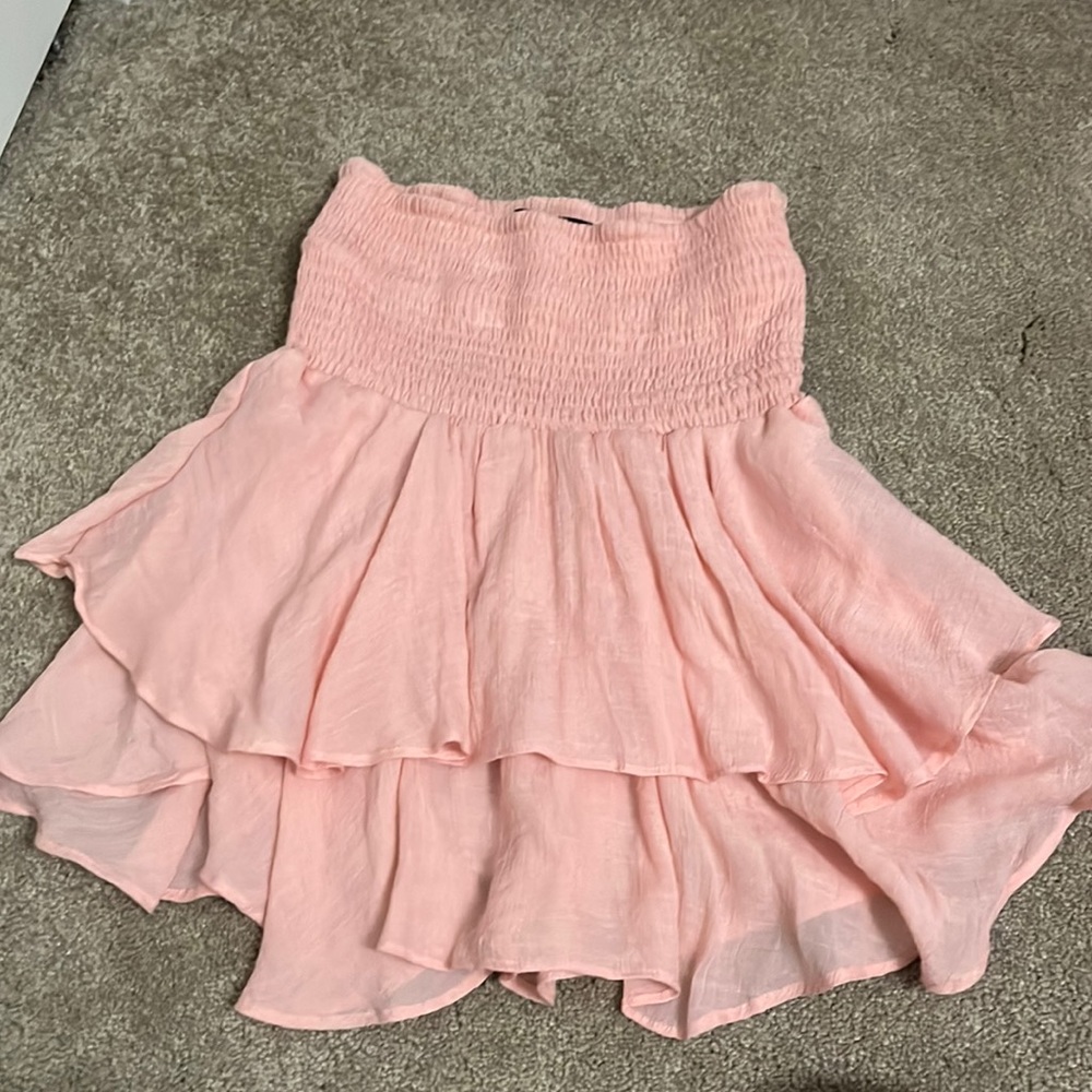Shein skirt